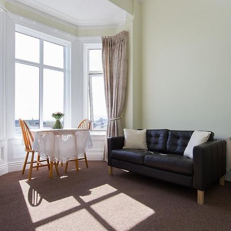 Glencourt Apartments Dublin Luaran gambar