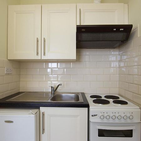 Glencourt Apartments Dublin Luaran gambar