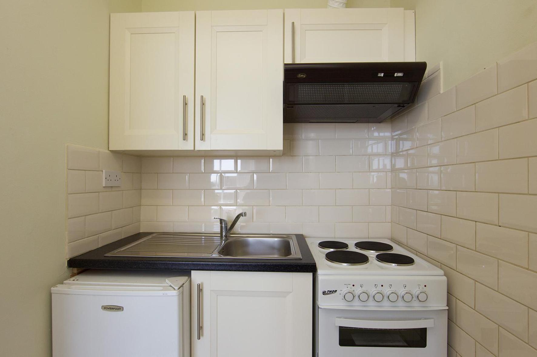 Glencourt Apartments Dublin Luaran gambar