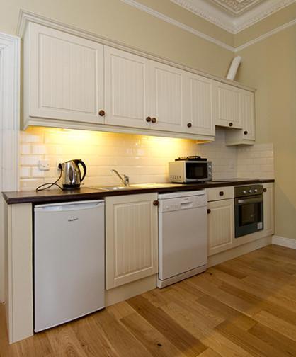 Glencourt Apartments Dublin Luaran gambar