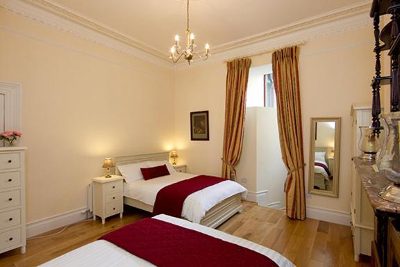 Glencourt Apartments Dublin Luaran gambar
