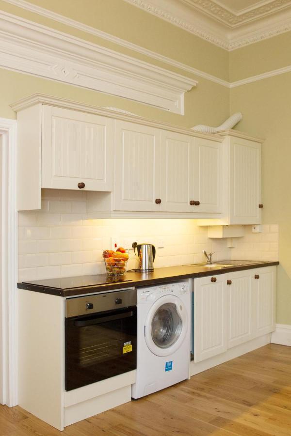 Glencourt Apartments Dublin Luaran gambar