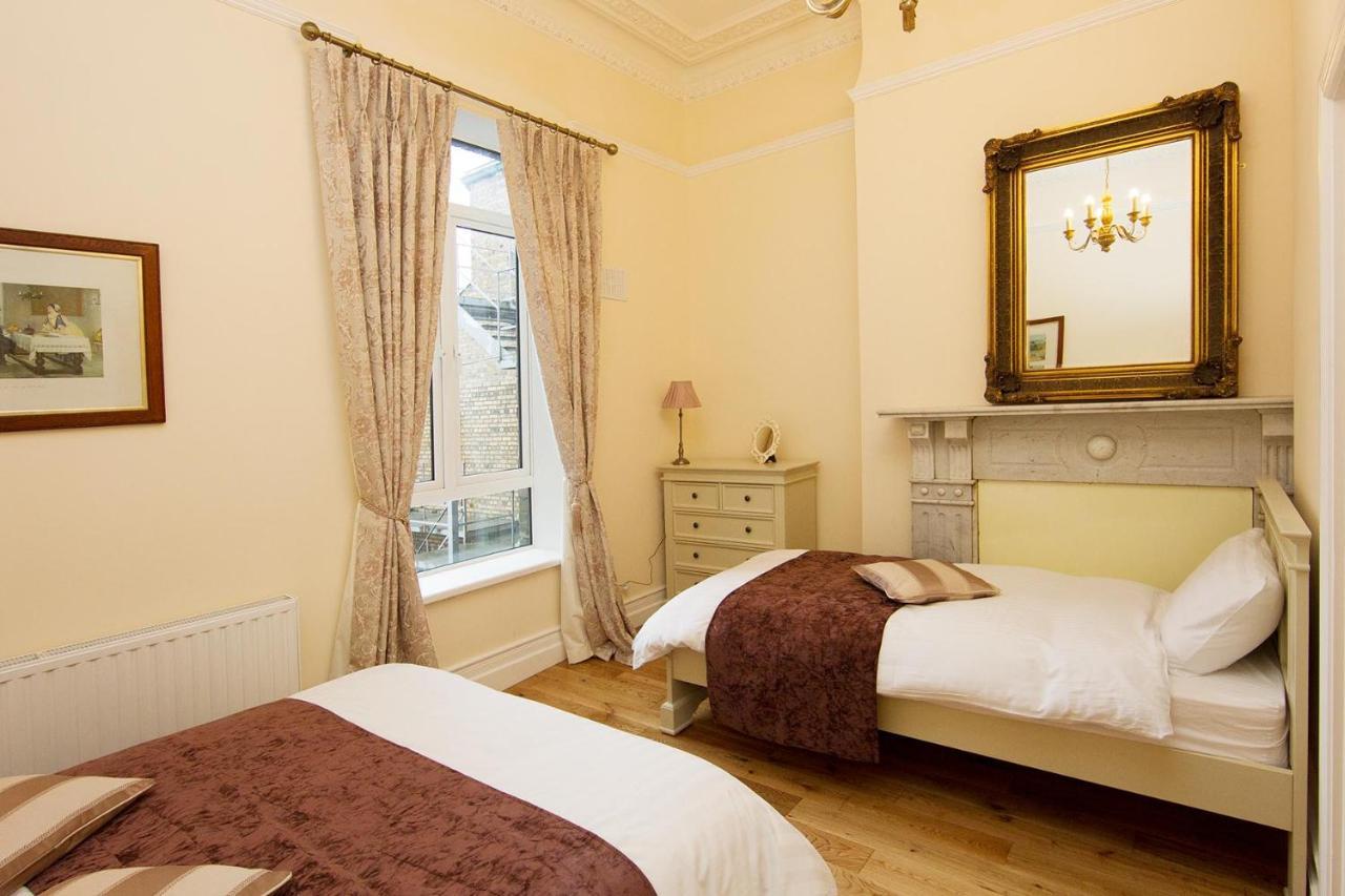 Glencourt Apartments Dublin Luaran gambar