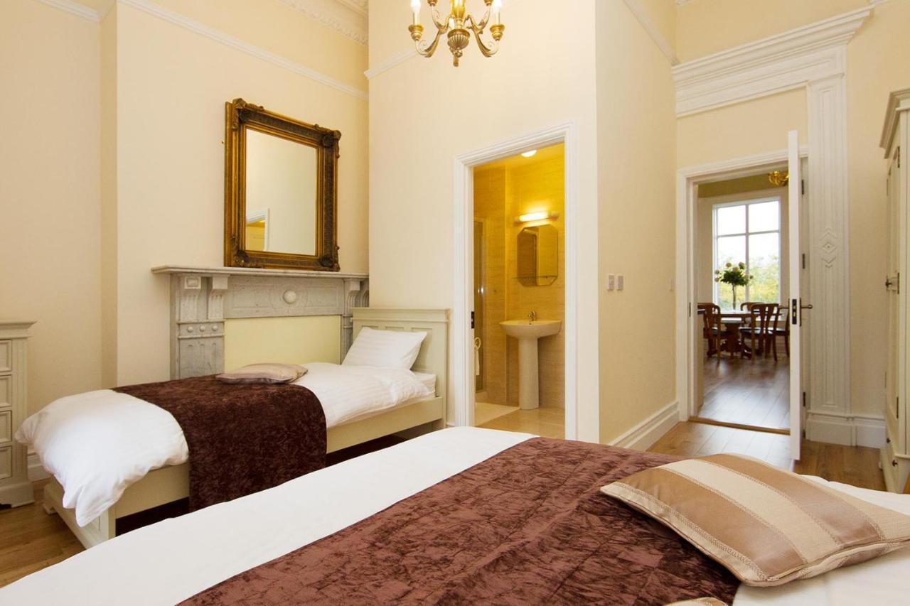 Glencourt Apartments Dublin Luaran gambar