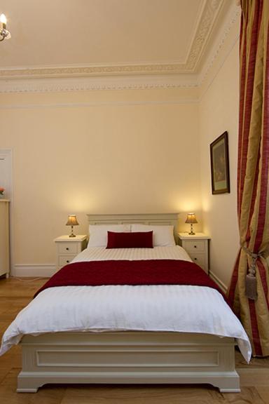 Glencourt Apartments Dublin Luaran gambar