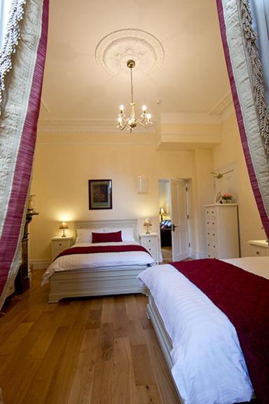 Glencourt Apartments Dublin Luaran gambar