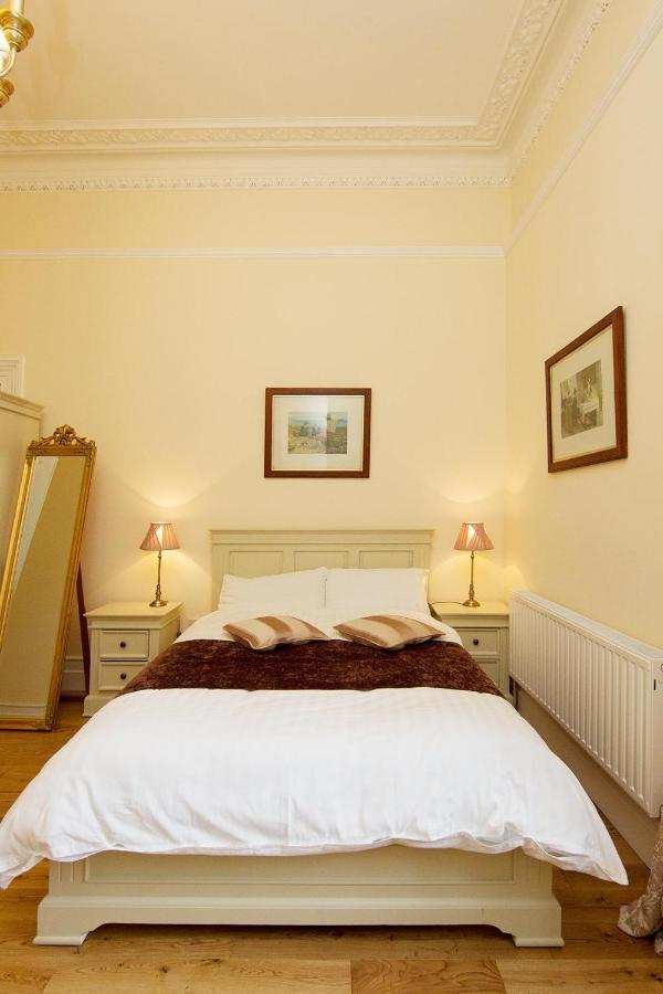 Glencourt Apartments Dublin Luaran gambar