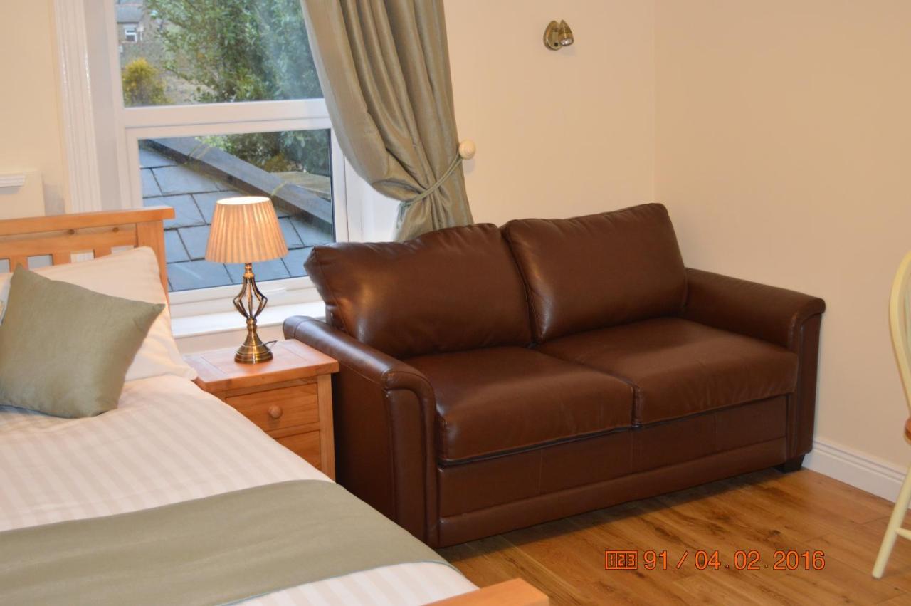 Glencourt Apartments Dublin Luaran gambar