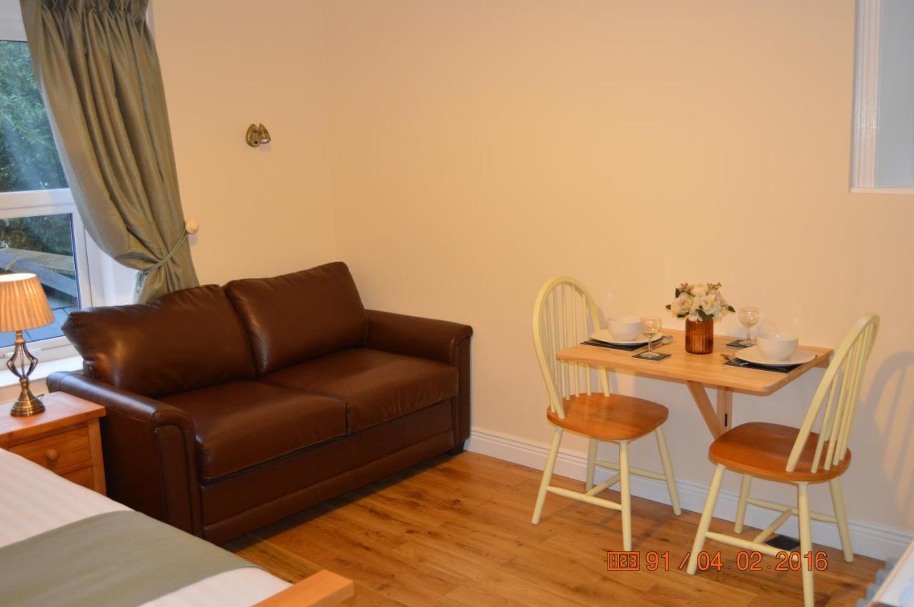 Glencourt Apartments Dublin Luaran gambar