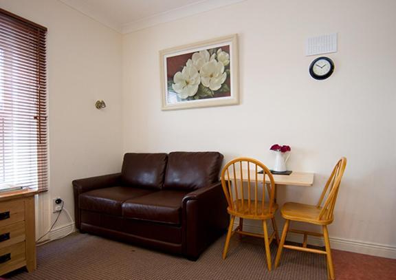 Glencourt Apartments Dublin Luaran gambar