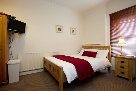 Glencourt Apartments Dublin Luaran gambar