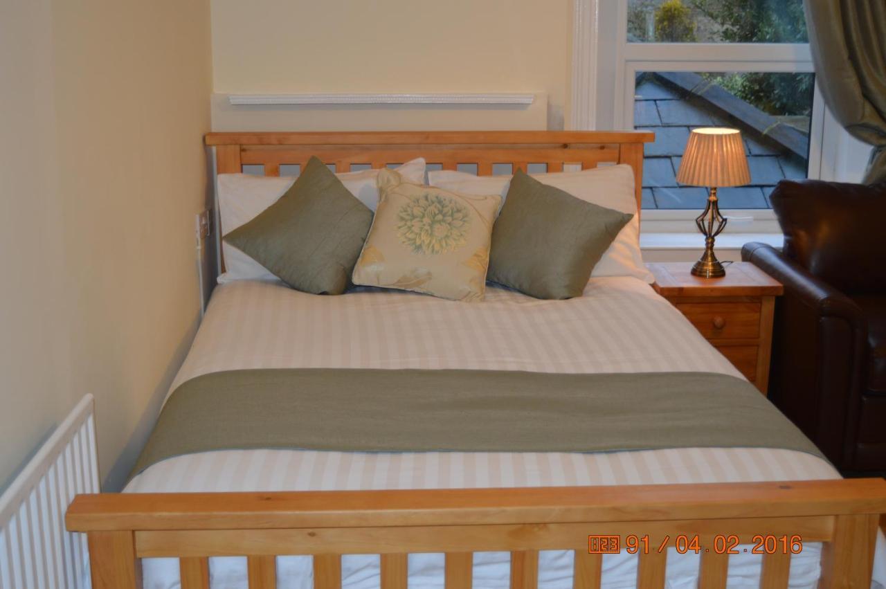 Glencourt Apartments Dublin Luaran gambar