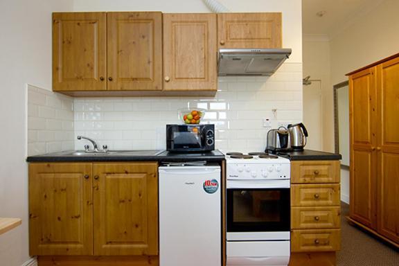 Glencourt Apartments Dublin Luaran gambar