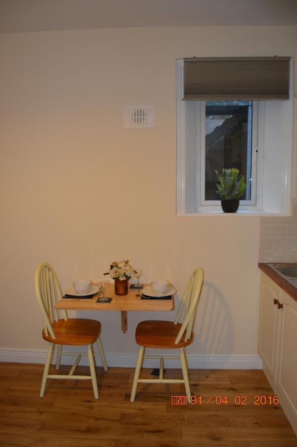 Glencourt Apartments Dublin Luaran gambar