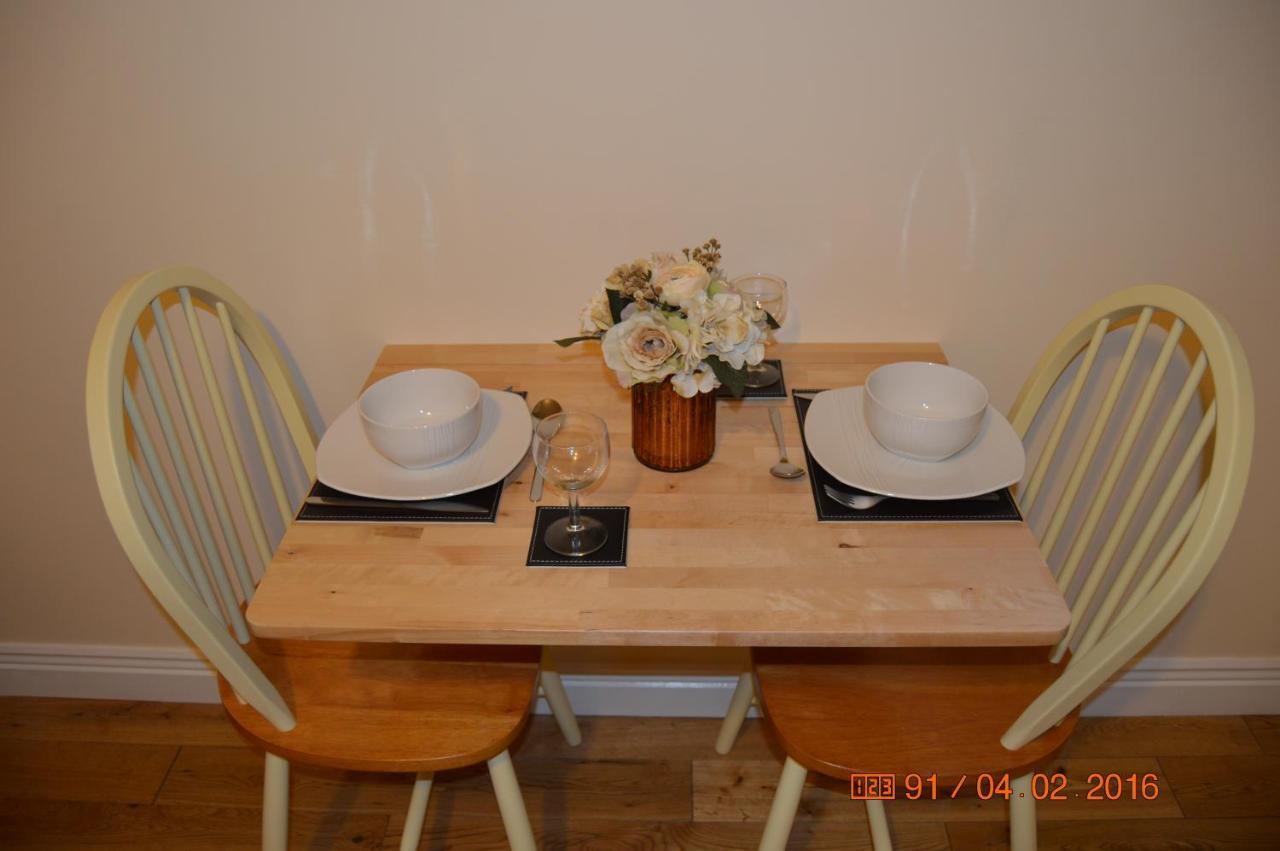 Glencourt Apartments Dublin Luaran gambar