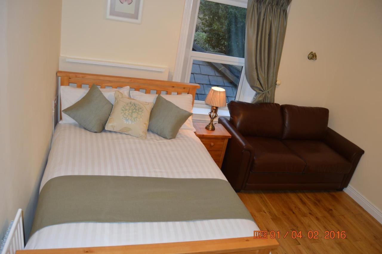 Glencourt Apartments Dublin Luaran gambar
