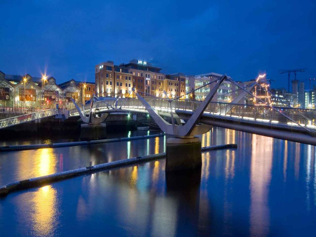 Glencourt Apartments Dublin Luaran gambar