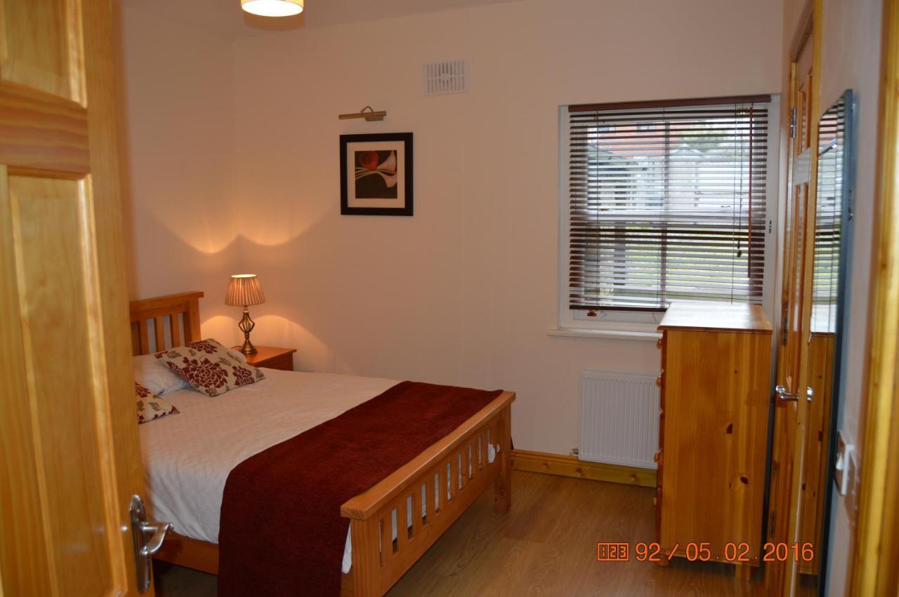 Glencourt Apartments Dublin Luaran gambar
