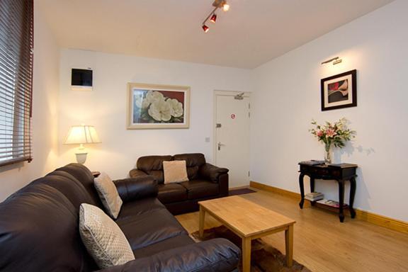 Glencourt Apartments Dublin Luaran gambar