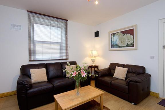 Glencourt Apartments Dublin Luaran gambar